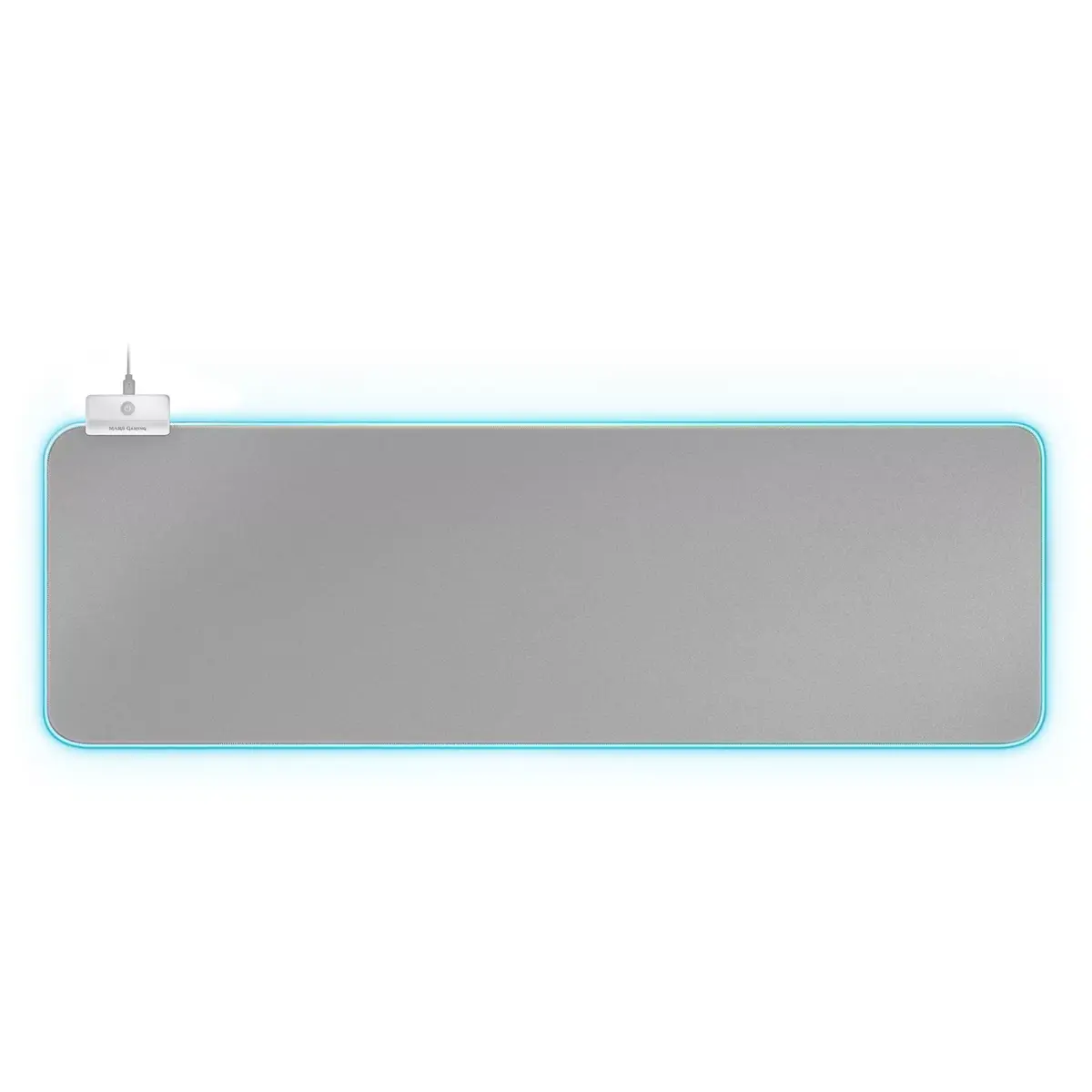Mouse Pad Mars Gaming MMPRGB2S Photo 7