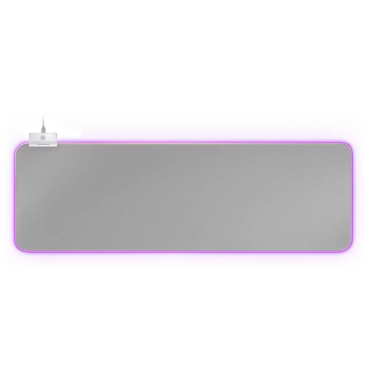 Mouse Pad Mars Gaming MMPRGB2S Photo 8
