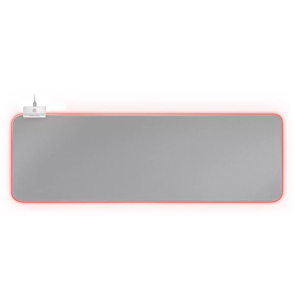 Mouse Pad Mars Gaming MMPRGB2S Photo 9