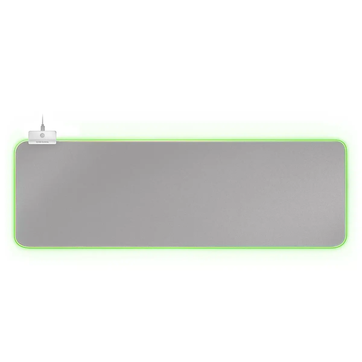 Mouse Pad Mars Gaming MMPRGB2S Photo 10