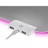 Mouse Pad Mars Gaming MMPRGB2S Photo 11