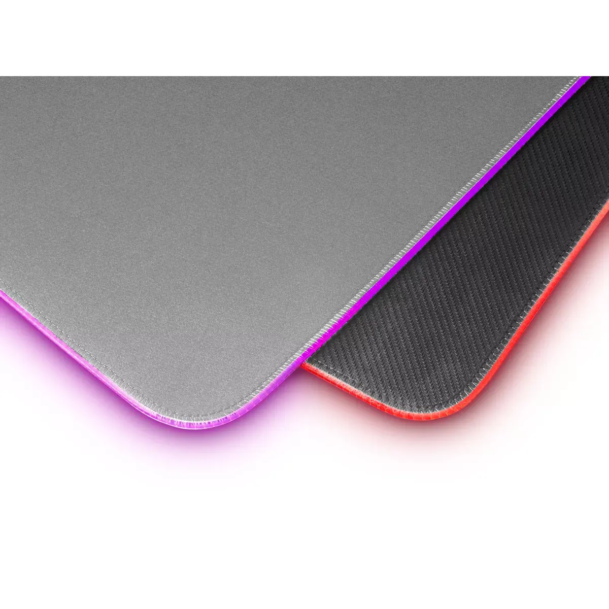 Mouse Pad Mars Gaming MMPRGB2S Photo 13