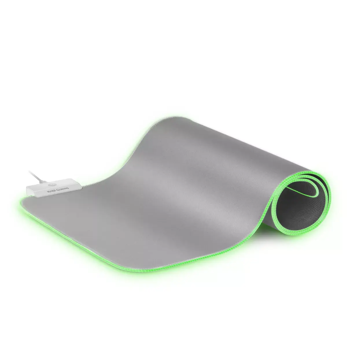 Mouse Pad Mars Gaming MMPRGB2S Photo 16