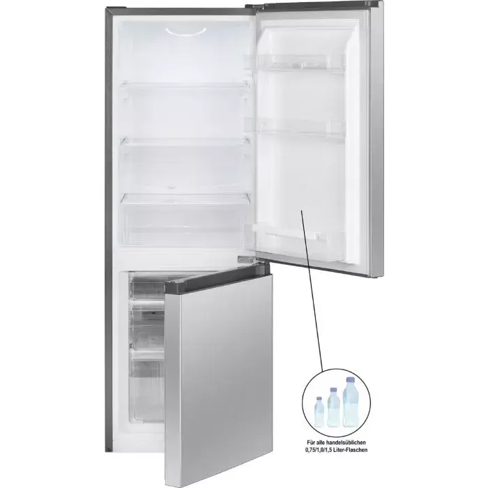 Bomann KG 320.2 Fridge Photo 6