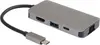 Klēpjdatora dokstacija Microconnect USB3.1CCOM16 Photo 2