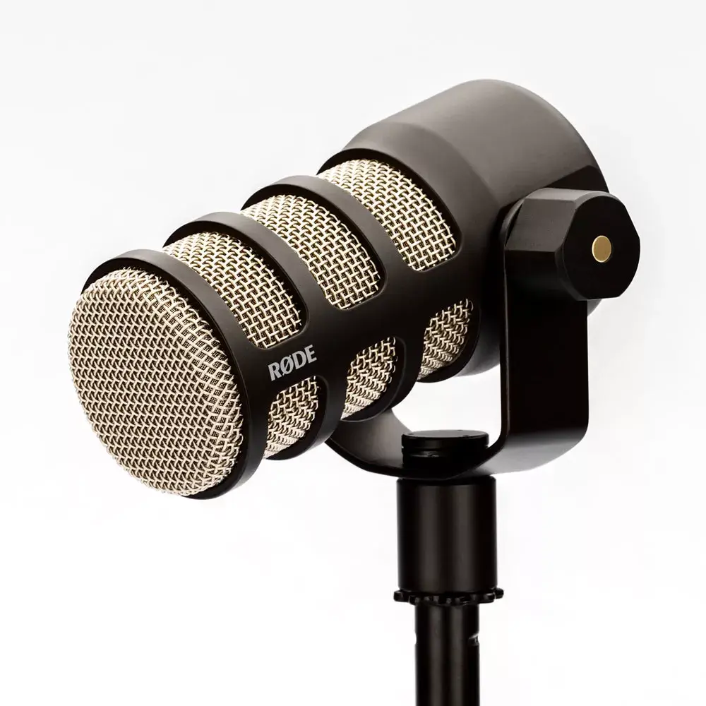 Сценический микрофон RØDE PodMic Photo 3