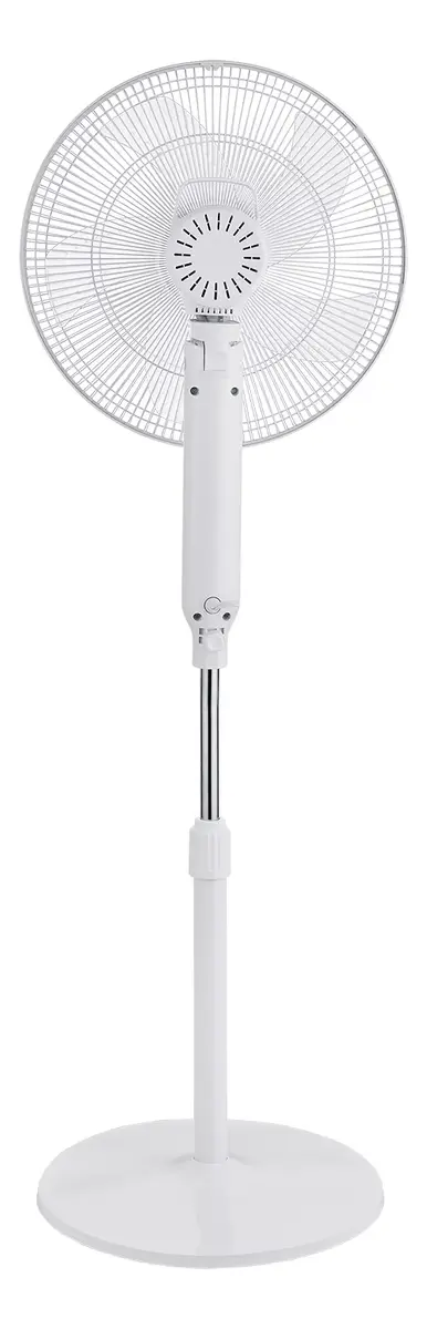 Настольный вентилятор Nordic Home FT-529 Photo 3