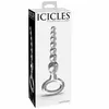 Анальная пробка Icicles N. 67 Photo 2