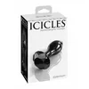 Анальная пробка Icicles N. 78 Photo 2