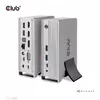 Док-станция CLUB3D CSV-1568 Photo 2