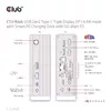 Док-станция CLUB3D CSV-1568 Photo 12