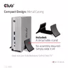 Док-станция CLUB3D CSV-1568 Photo 13