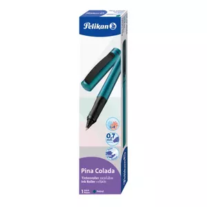 Ручка-роллер Pelikan 821209 Stick pen Blue
