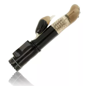 Vibrators OHMAMA Silikons Violets