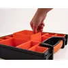 Storage box DeLOCK Sorting box 14 compartments Photo 3