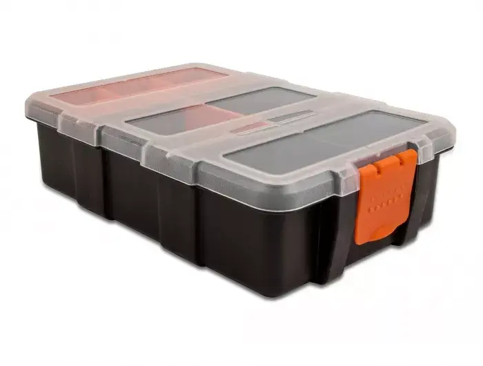 Storage box DeLOCK 18419 Photo 2