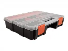 Storage box DeLOCK 18416 Photo 2