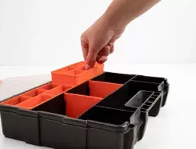 Storage box DeLOCK 18416 Photo 3