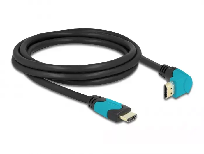 HDMI kabelis DeLOCK 86992 Photo 2