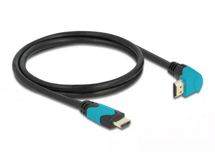 HDMI cable DeLOCK 86991 Photo 2