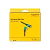 HDMI cable DeLOCK 86991 Photo 3
