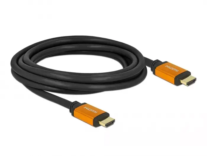 HDMI Cable DeLOCK 86987 Photo 2