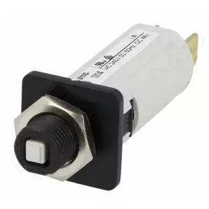 Автоматический выключатель EB162005264 240VAC / 48VDC, 12 A, SPST