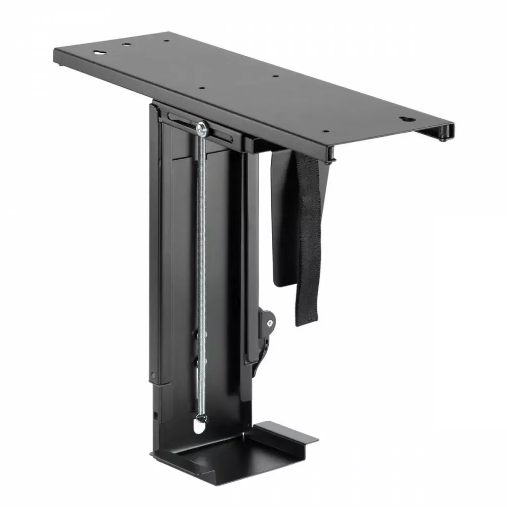 Under-desk computer holder MACLEAN MC-885 Photo 5