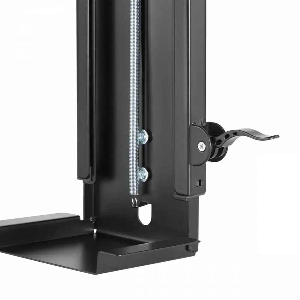 Under-desk computer holder MACLEAN MC-885 Photo 7