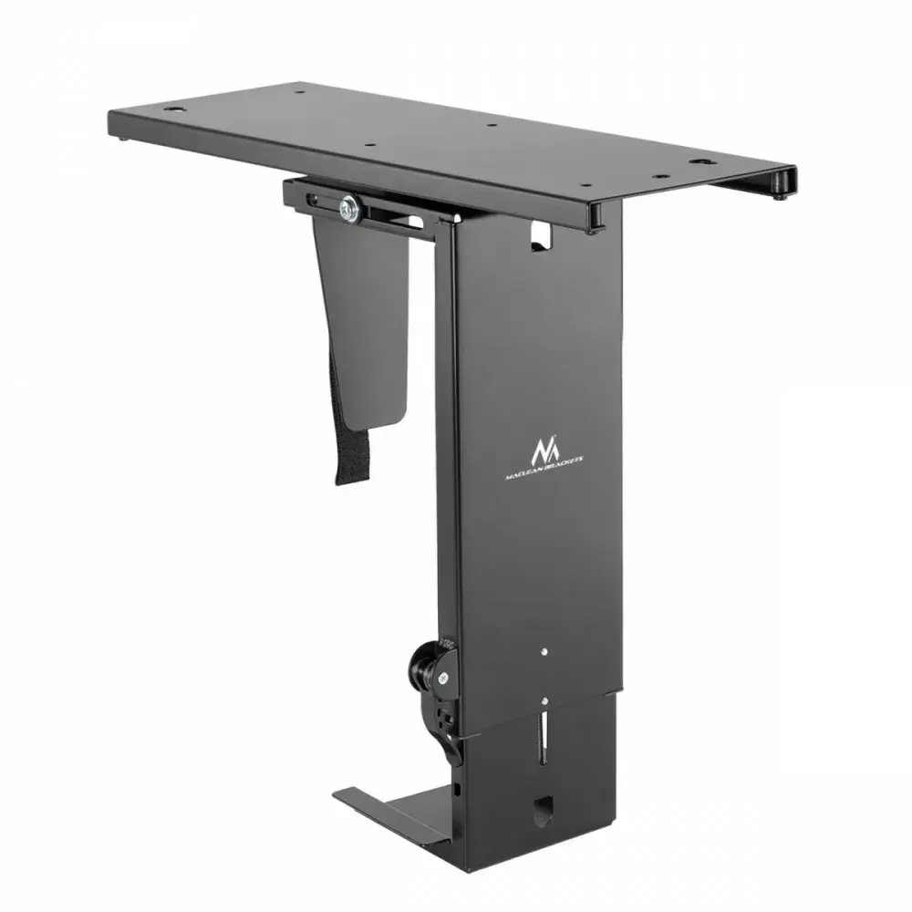 Under-desk computer holder MACLEAN MC-885 Photo 9