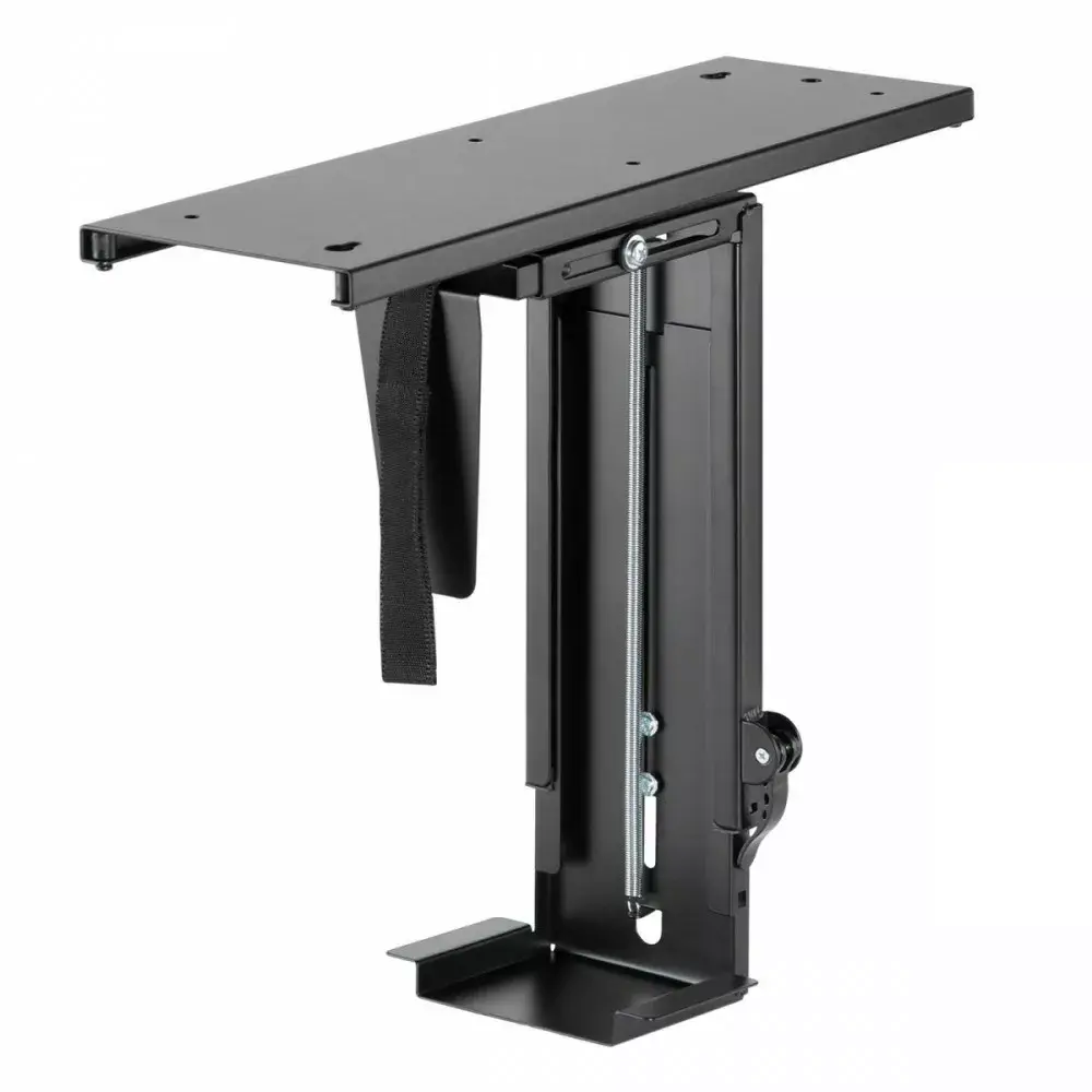 Under-desk computer holder MACLEAN MC-885 Photo 15