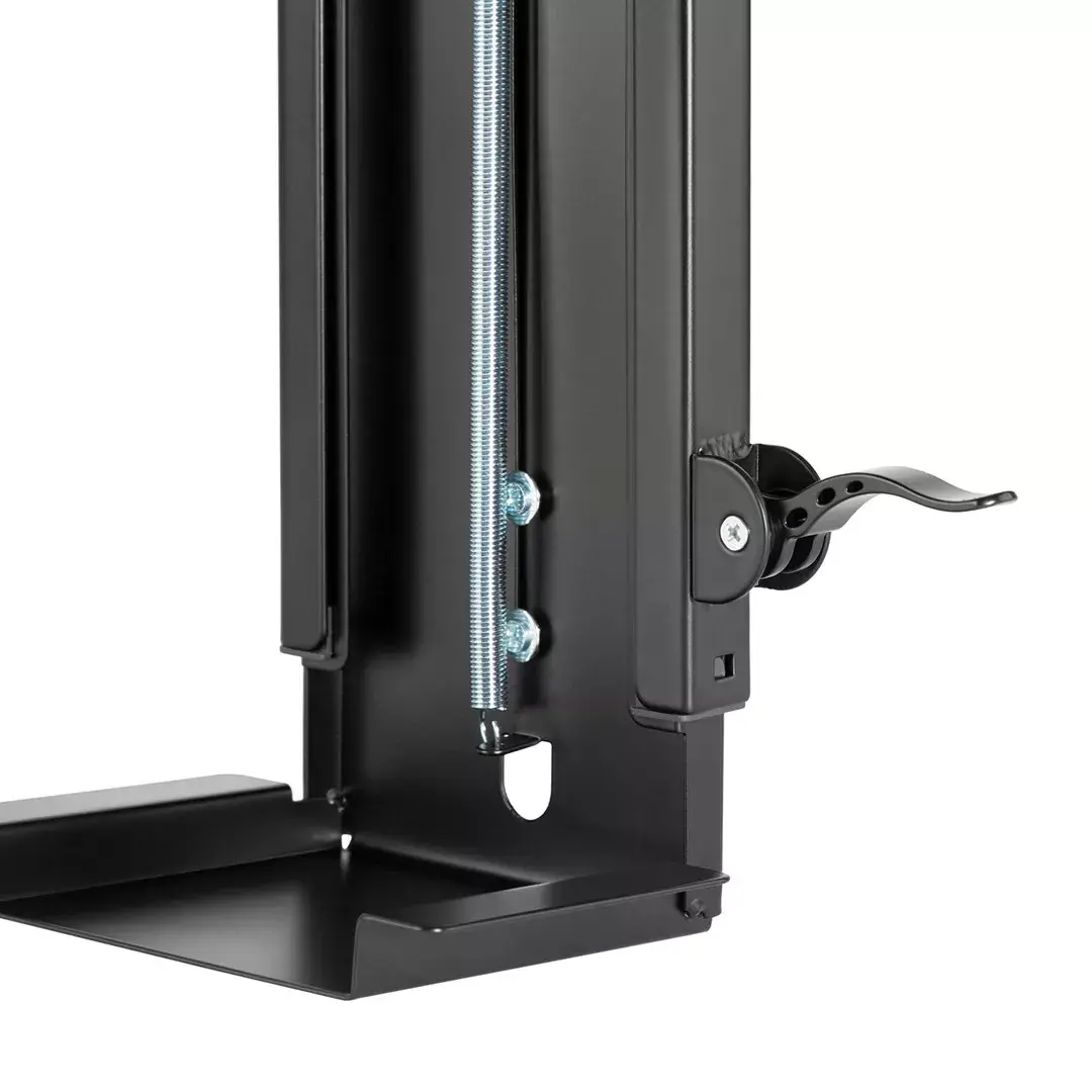 Under-desk computer holder MACLEAN MC-885 Photo 4