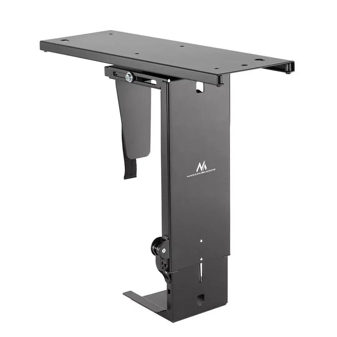Under-desk computer holder MACLEAN MC-885 Photo 6