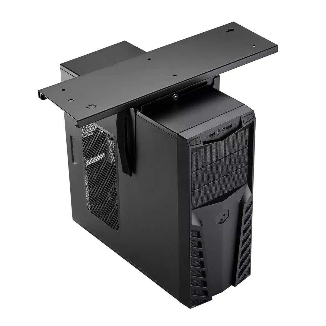 Under-desk computer holder MACLEAN MC-885 Photo 8
