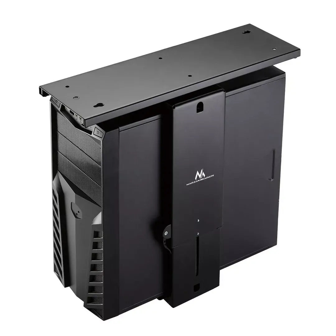 Under-desk computer holder MACLEAN MC-885 Photo 12