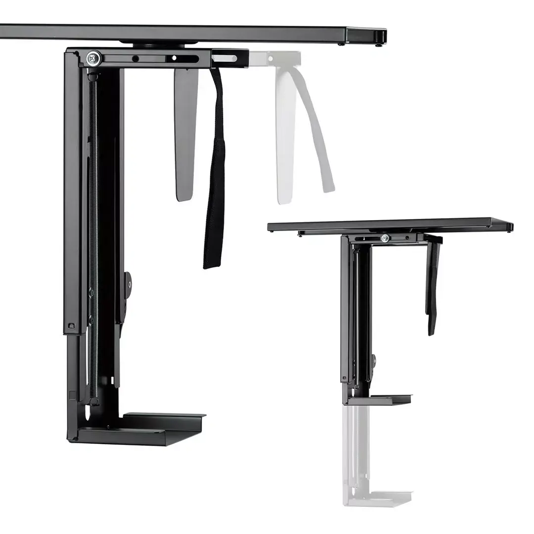 Under-desk computer holder MACLEAN MC-885 Photo 18