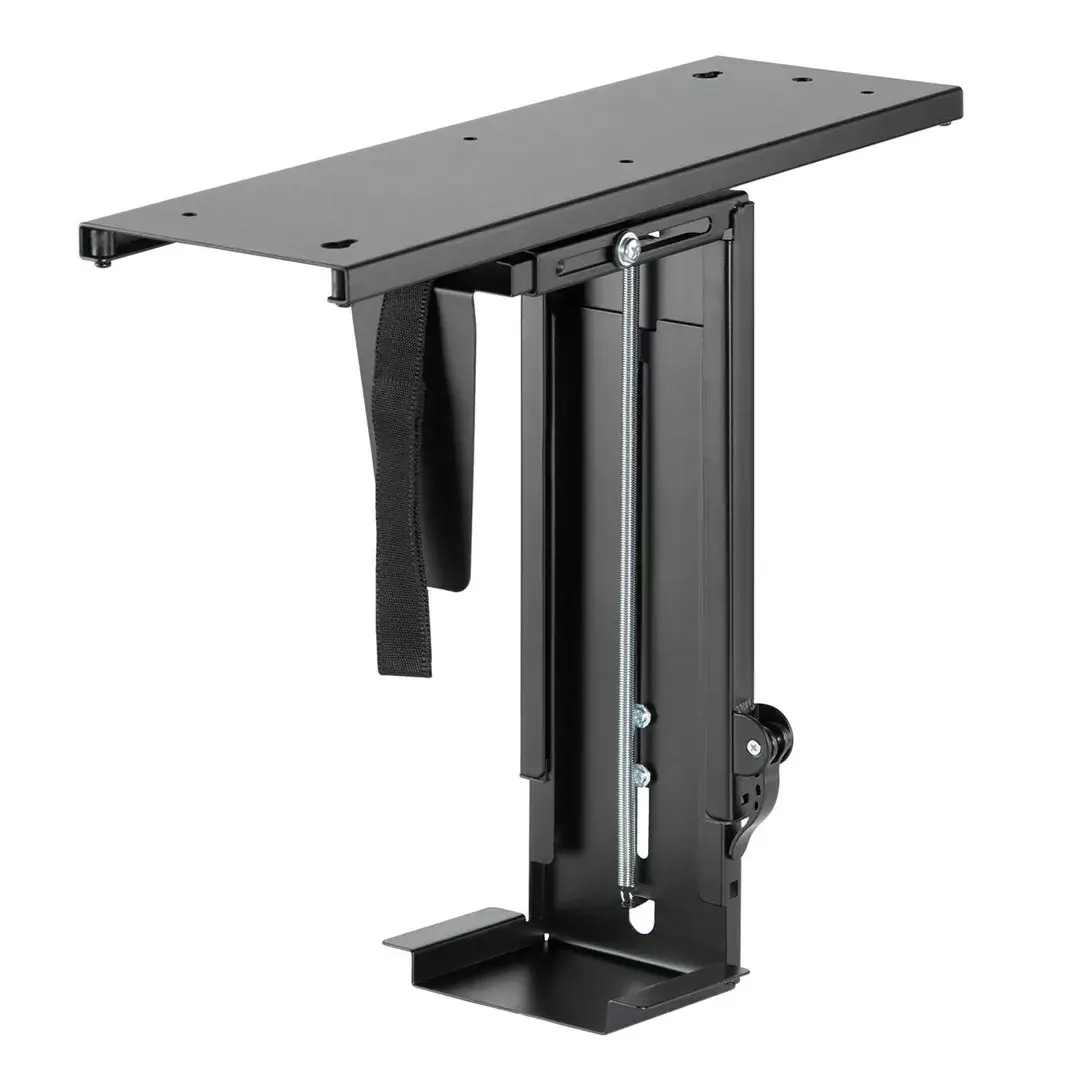 Under-desk computer holder MACLEAN MC-885 Photo 20