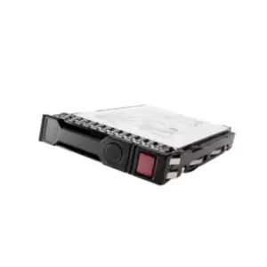Внутренний твердотельный накопитель HPE 960 ГБ 2.5" Serial ATA III P40506-B21