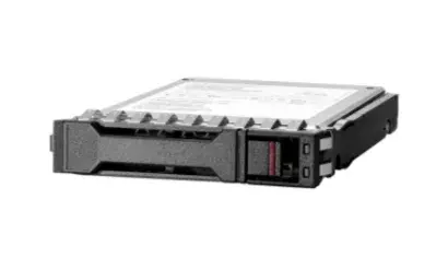 Внутренний твердотельный накопитель HPE 960 ГБ P40506-B21 Photo 2