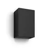 Outdoor wall lighting Philips Hue White and colour ambience Resonate Photo 4
