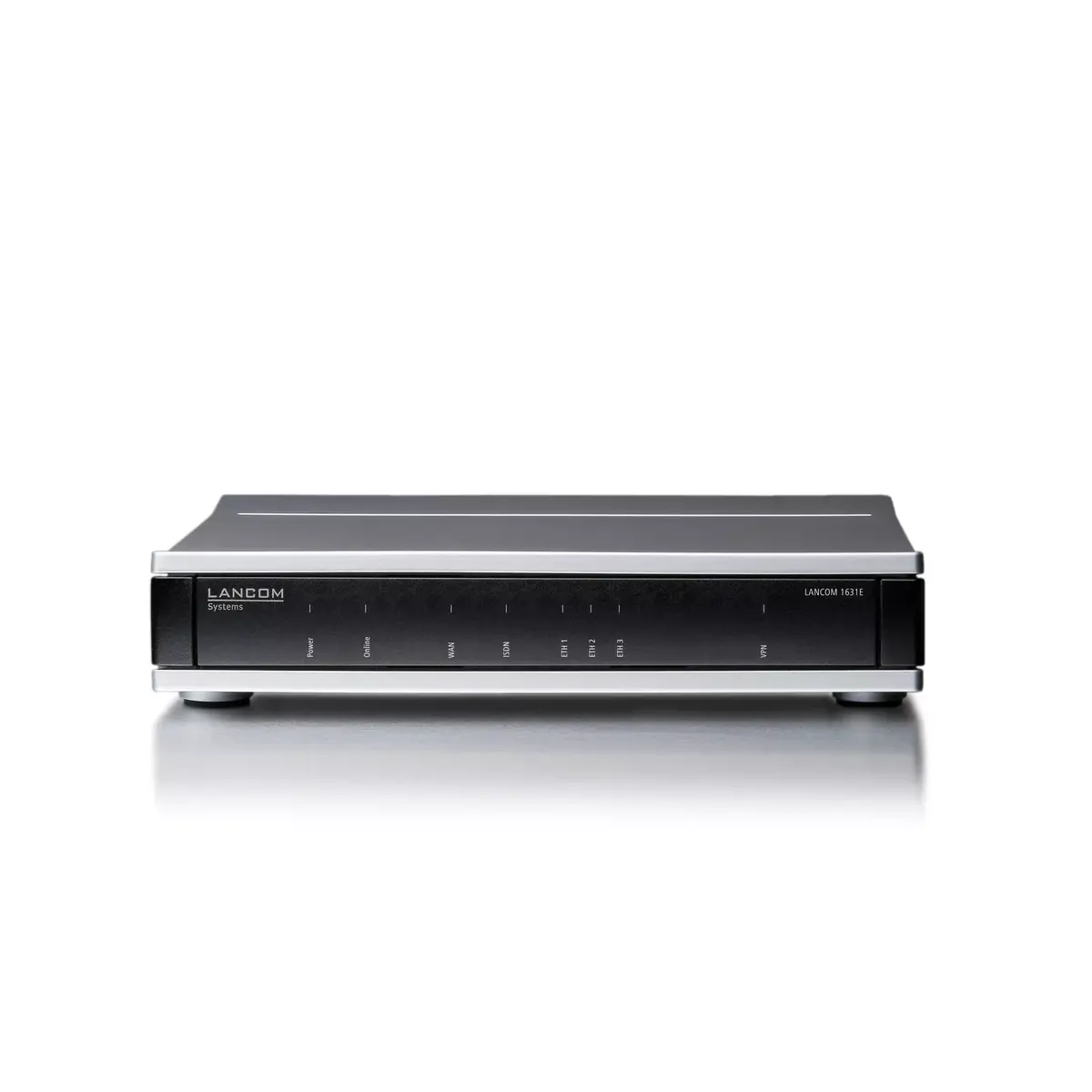 LANCOM 1631E vadu rūteris Gigabit Ethernet