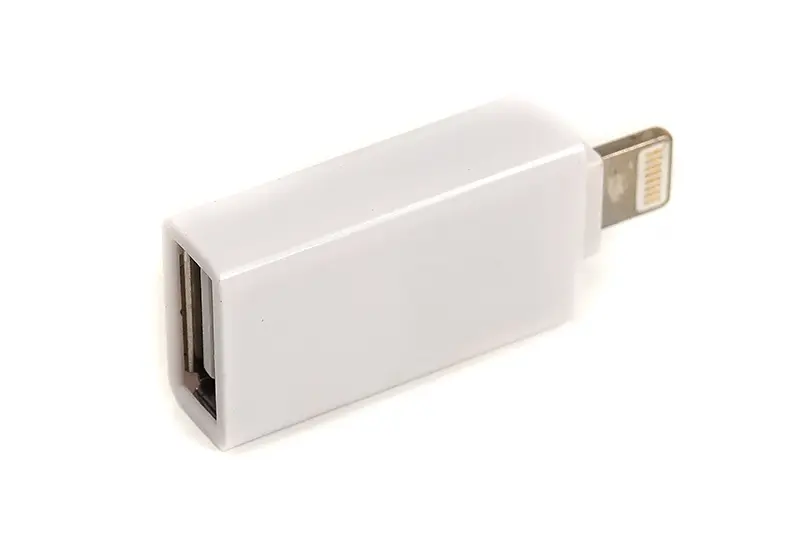 OTG adapteris USB 3.0 AF