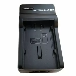 Зарядное устройство extra digital PANASONIC VBN130 CH980383 100–240V 50–60Hz
