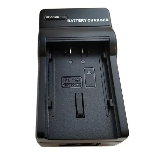 Lādētājs extra digital PANASONIC VBN130 CH980383