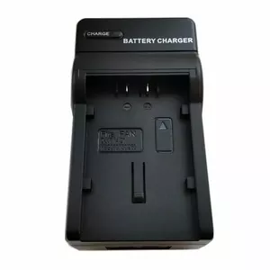 Зарядное устройство extra digital для аккумулятора PANASONIC VW-VBG6 7.2V 2200mAh