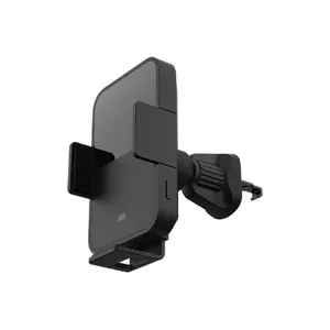 Samsung GP-PLU021SAABW holder Active holder Mobile phone/Smartphone Black