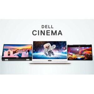 Introducing Dell Cinema