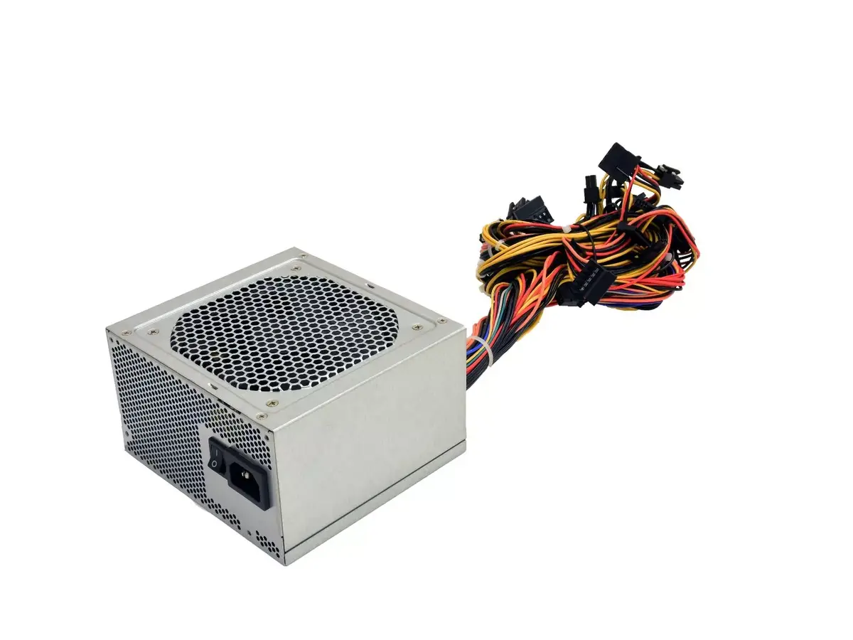 Power Supply Unit Seasonic SSP-600JT Photo 4