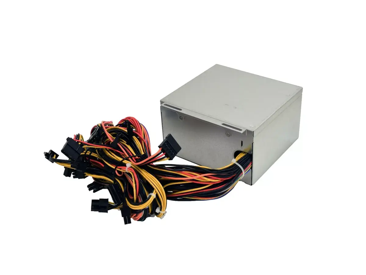 Power Supply Unit Seasonic SSP-600JT Photo 6
