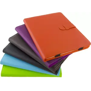 Esperanza ET182M tablet case 24.6 cm (9.7") Folio Multicolour